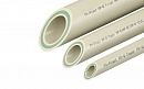Труба Ø63х10.5 PN20 комб. стекловолокно FV-Plast Faser (PP-R/PP-GF/PP-R) (12/4) с доставкой в Щёлково