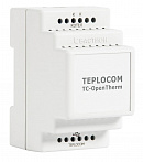 Цифровой модуль ТЕПЛОКОМ ТС - Opentherm с доставкой в Щёлково