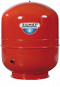 Бак расширительный ZILMET CAL-PRO 1000л ( 6br, 1"G красный 1300100000) (Италия) с доставкой в Щёлково