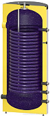 Бойлер косвенного нагрева S-TANK P Turbo 150 (эмаль, 150 л.) с доставкой в Щёлково